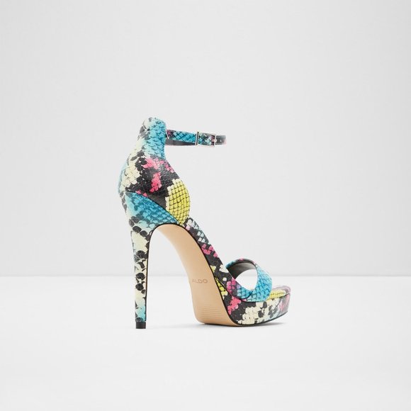 NEW Aldo Heels - Picture 2 of 3